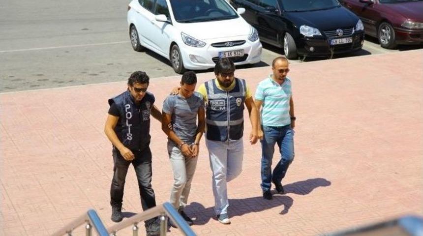 Bodrum&rsquo;da 4 İnsan Taciri G&ouml;zaltına Alındı