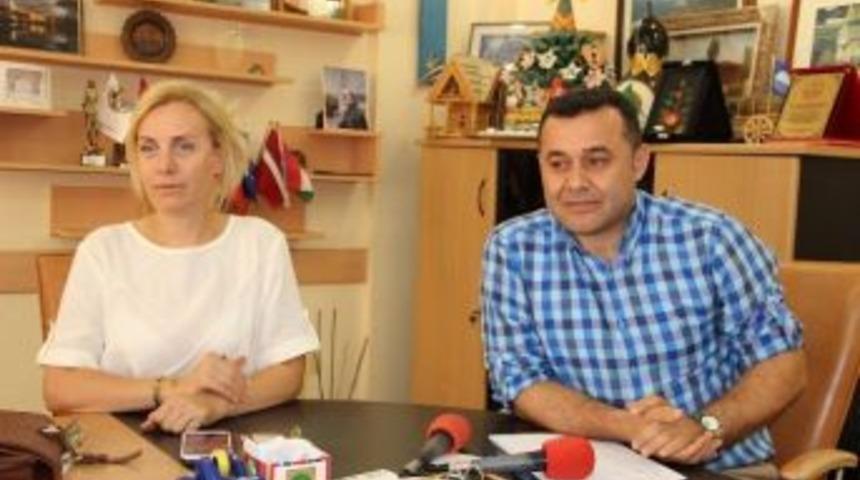 Alanya&rsquo;da Zafer Bayramı Ve Şehitleri Anma Gecesi D&uuml;zenlenecek