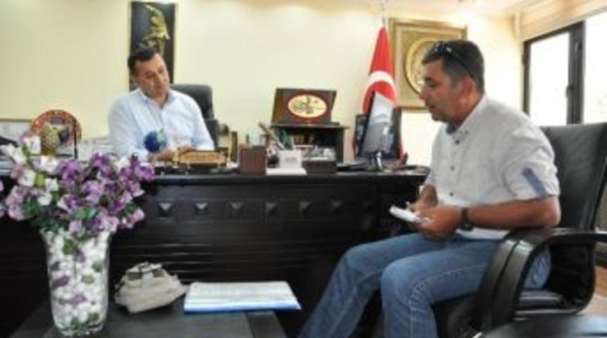 Syedra&rsquo;da, Y&uuml;zey Araştırmalarının İlk Etabı Tamam