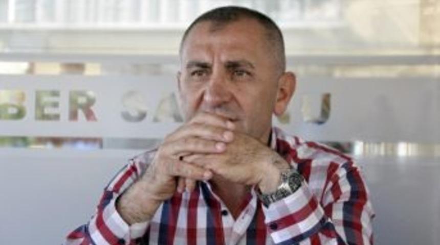 G&ouml;l-der Başkanı Demirci: "milletvekillerimiz G&ouml;lbaşı&rsquo;na Elleri Boş Gelmesin&rdquo;