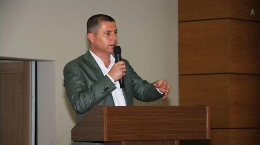 Huban &Ccedil;an Kadınlar Kalesi Derneği&rsquo;nden Geniş Katılımlı İkindi &Ccedil;ayı