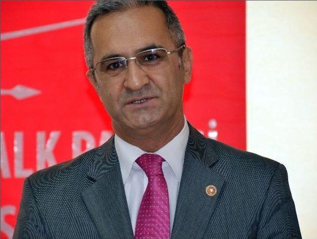 Chp’li Vekiller 7 Haziran Seçimleri Sonrası Yaşananları Anlattı