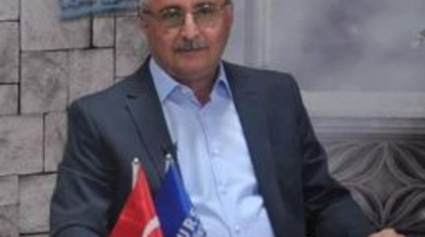 Konseyden &Ccedil;ağrı: