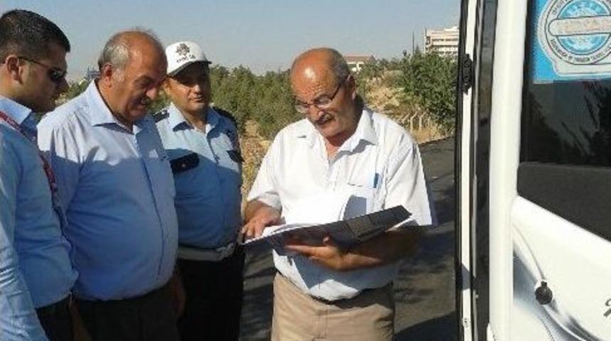 Ka&ccedil;ak Seyahat Acentelerine Denetim