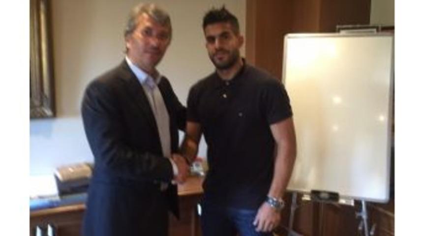 Tevfik Altındağ, Adanaspor&rsquo;da