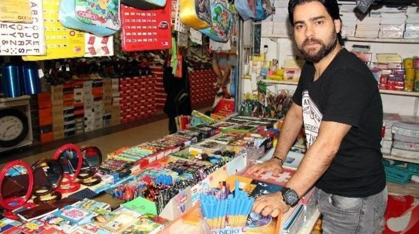 Kırtasiyecilerde &ldquo;ge&ccedil; A&ccedil;ılma&rdquo; Sıkıntısı