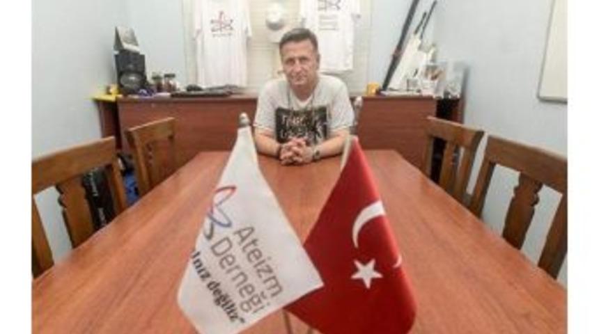 Atheists Raising Their Voice In Turkey Amid Polarized Reactions