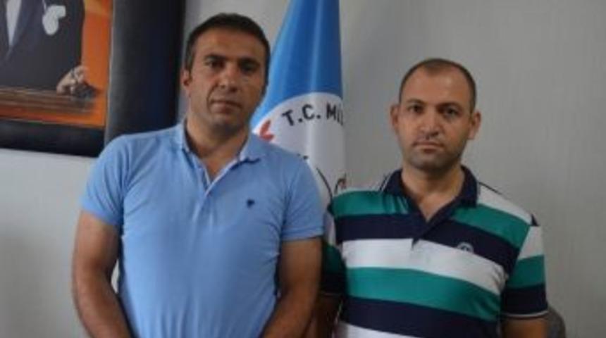 "dertsiz &Ouml;ğrenci, Tasasız Veli" Projesi Protokol&uuml; İmzalandı