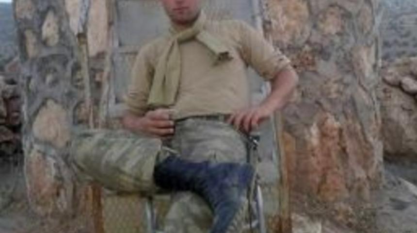 Diyarbakır&rsquo;da Askere Hain Saldırı: 1 Şehit, 2 Asker Yaralı