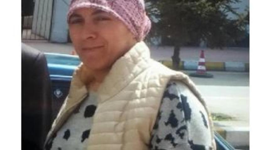 G&ouml;rele'de Ayrı Yaşadığı Eşini Sokakta &Ouml;ld&uuml;rd&uuml;