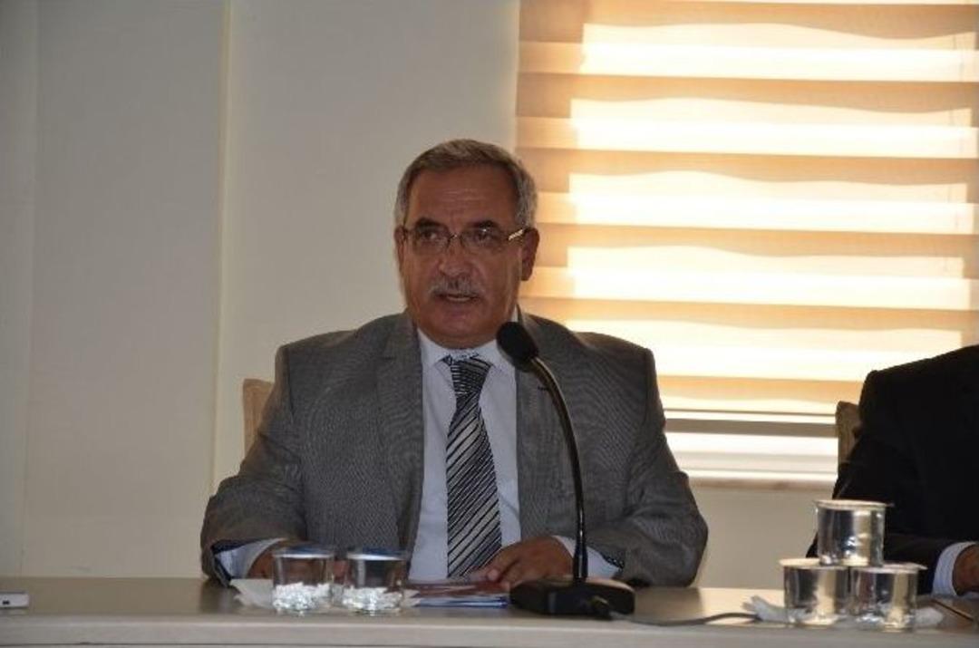 S&ouml;ğ&uuml;t Şenliklerinin G&uuml;venlik Toplantısı Yapıldı