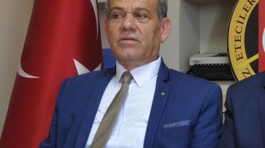 Karaca: Basın Kartları Konusunda Facia Yaşanıyor