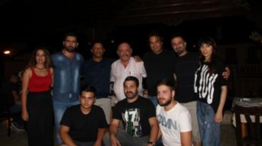 Doğal Plato Beypazarı &lsquo;baba Mirası&rsquo;na Kucak A&ccedil;tı