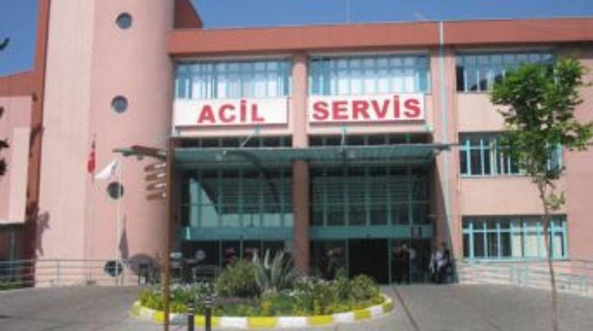 Aydın&rsquo;da Balyozlu Cinayet Girişimi