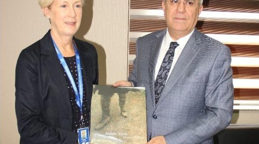 Kıvan&ccedil;: "pamuk Ve Demir &Ccedil;elikte Damping Ve S&uuml;bvansiyon Krizi Aşılmalı"