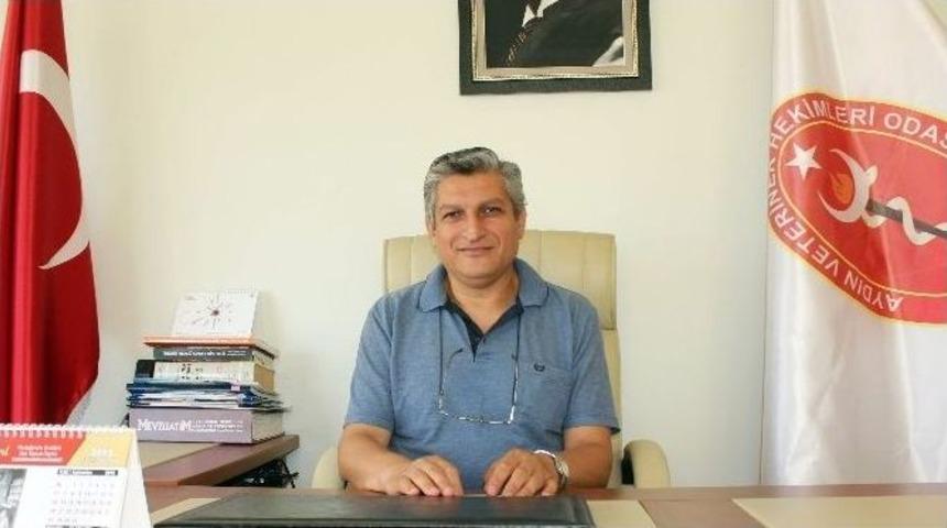 U&ccedil;maklıoğlu&rsquo;ndan &rsquo;dondurulmuş Karkas Et&rsquo; Uyarısı