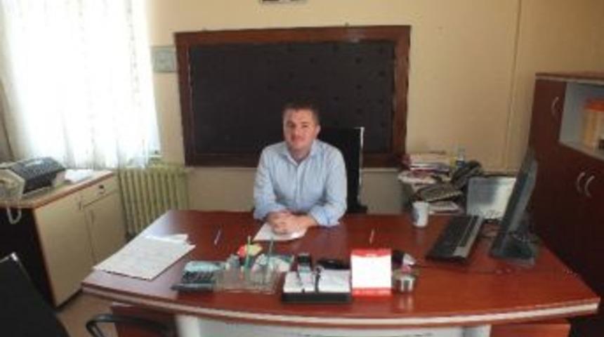 Malazgirt Malm&uuml;d&uuml;r&uuml; G&ouml;reve Başladı