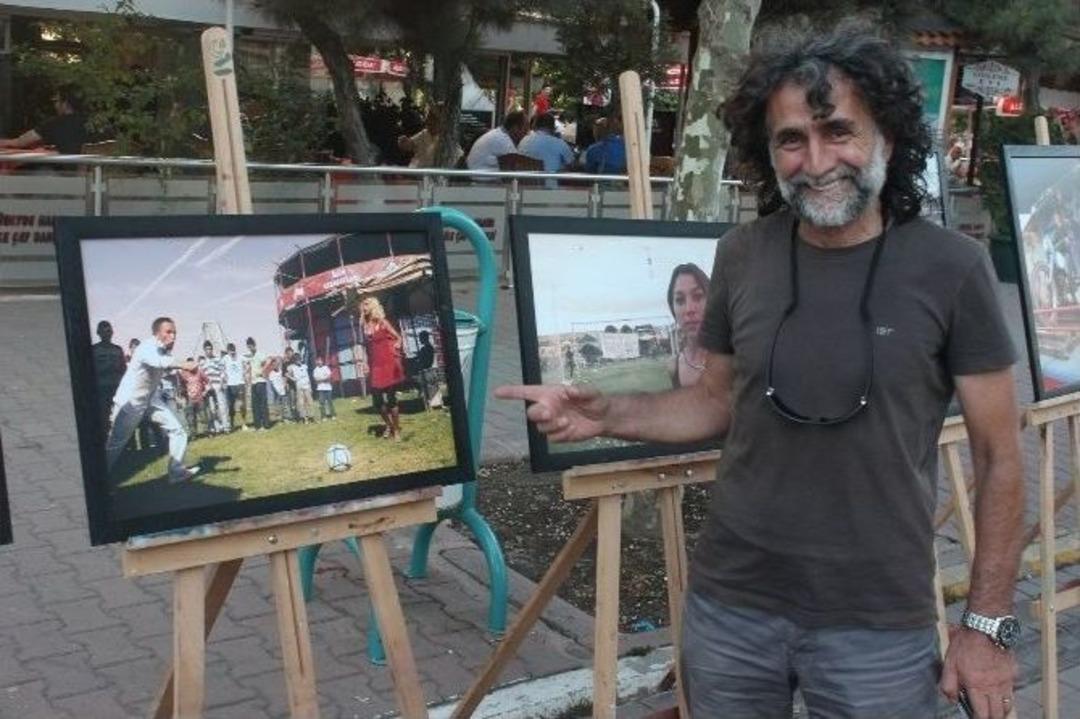 106 Yıllık Gelenek Pehlivank&ouml;y Panayırı