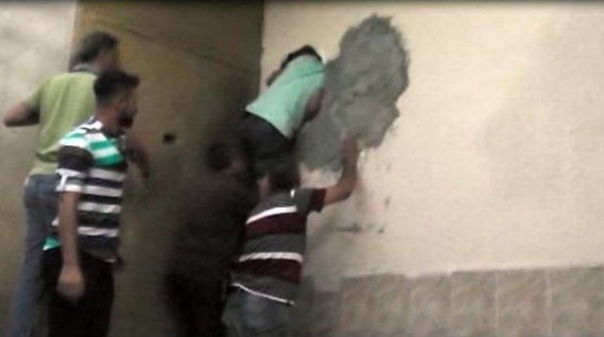 Siyasi Partiye Balyozlu Tombala Operasyonu