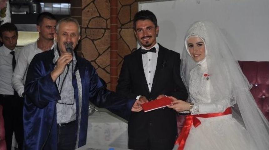 Damada Komanda Eğitimi