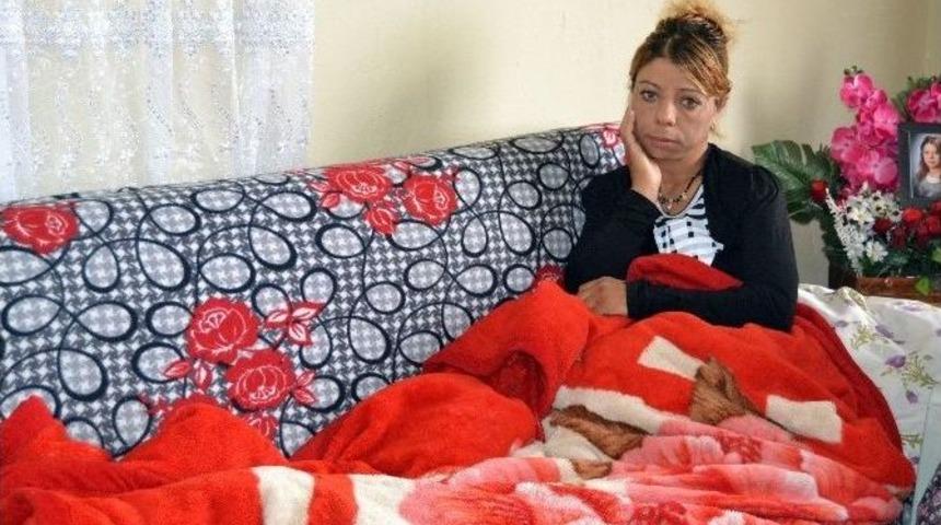 Pankreas Kitlesi Bulunan Kadının Sağlığına Kavuşabilmesi İ&ccedil;in 25 Bin Tl Gerekiyor