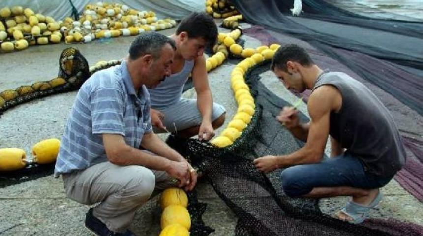 Prof. Dr. Balık: Denizlerde Avlanan Balık 25 Yılda Yarı Yarıya Azaldı