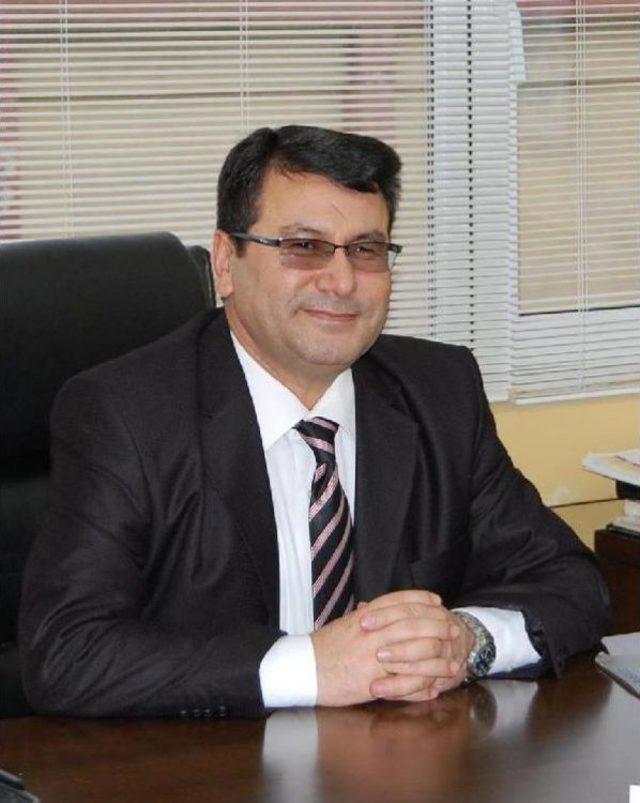 Prof. Dr. Balık: Denizlerde Avlanan Balık 25 Yılda Yarı Yarıya Azaldı