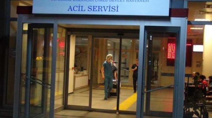 İntihar Eden Tekstil Iş&ccedil;isinin Organları 5 Kişiye Hayat Verecek