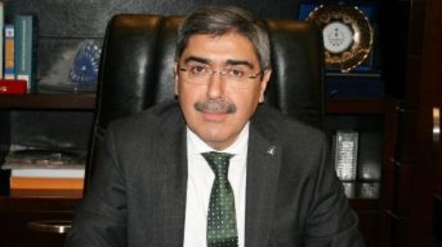 &Ouml;zke&ccedil;eci&rsquo;den Zafer Bayramı Mesajı