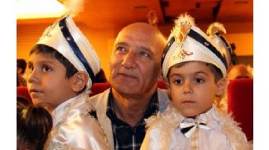 &rsquo;yıl Boyu &Uuml;cretsiz S&uuml;nnet&rsquo; Kampanyası Devam Ediyor