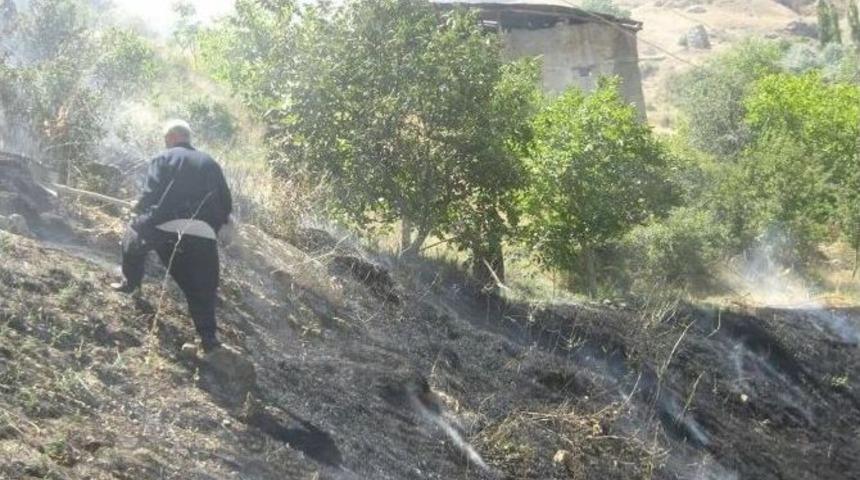 Elektrik Telleri Tehlike Yaratıyor