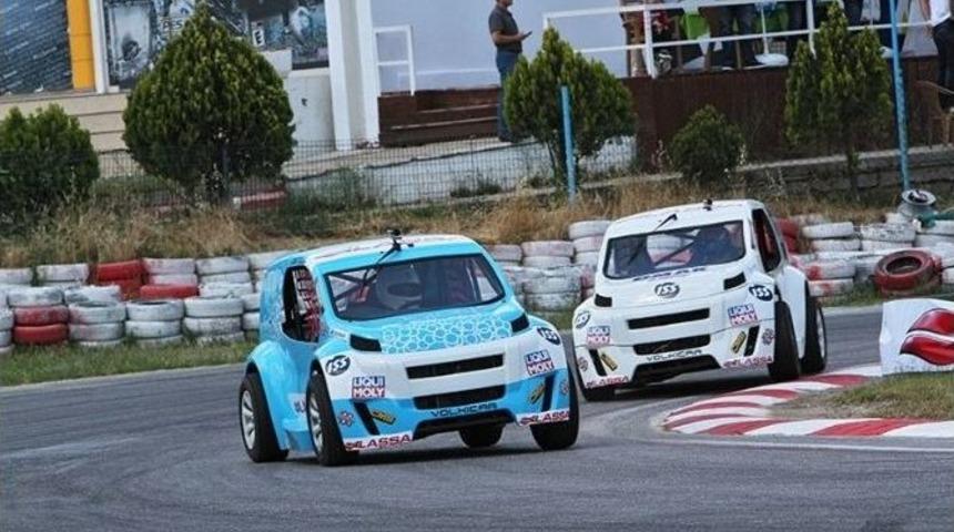 V1 Challenge&rsquo;nin 3. Yarışı İzmir&rsquo;de Nefesleri Kesecek