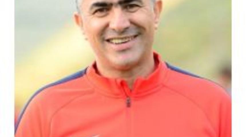 Denizlispor Elazığ Ma&ccedil;ına Hazır