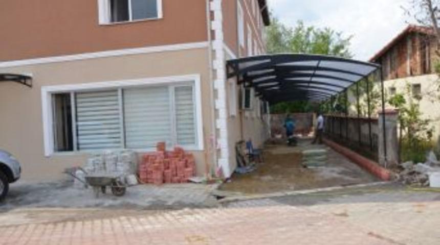 Kartepe Belediyesi, Kartepe&rsquo;lilere Yeni Alanlar Kazandırıyor