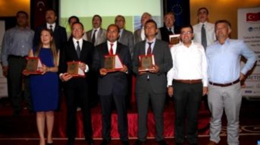 Kocaeli&rsquo;de Metiskop &Ccedil;alışması Tamamlandı