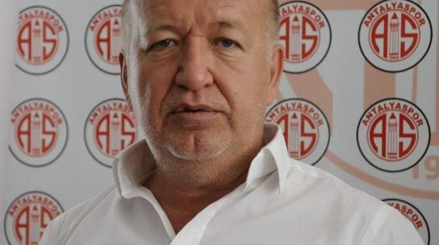 G&uuml;ltekin Gencer: &ldquo;fenerbah&ccedil;e Karşısında 3&rsquo;te 3 Yaparız&rdquo;