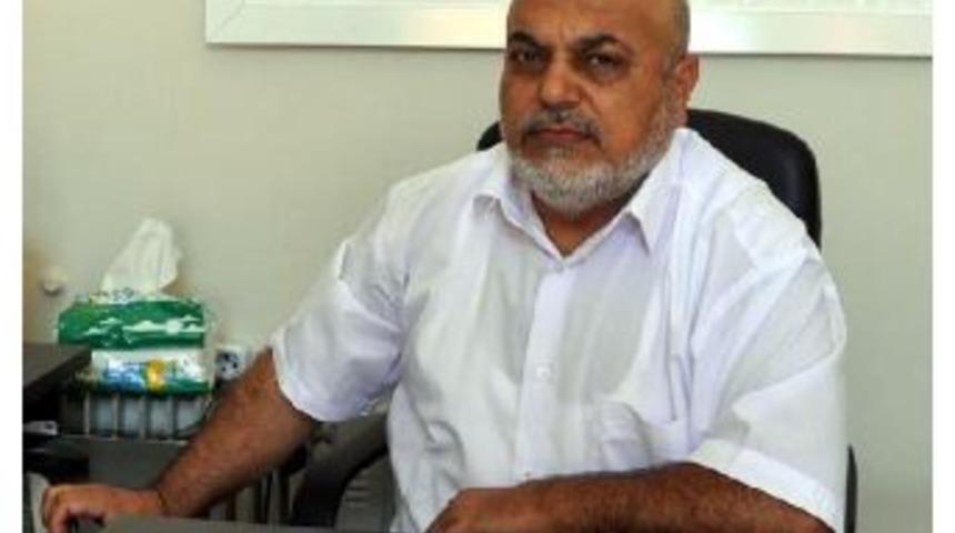 Reyhanlı'ya Suriyeli Çocuklar Için Okul Yapılacak