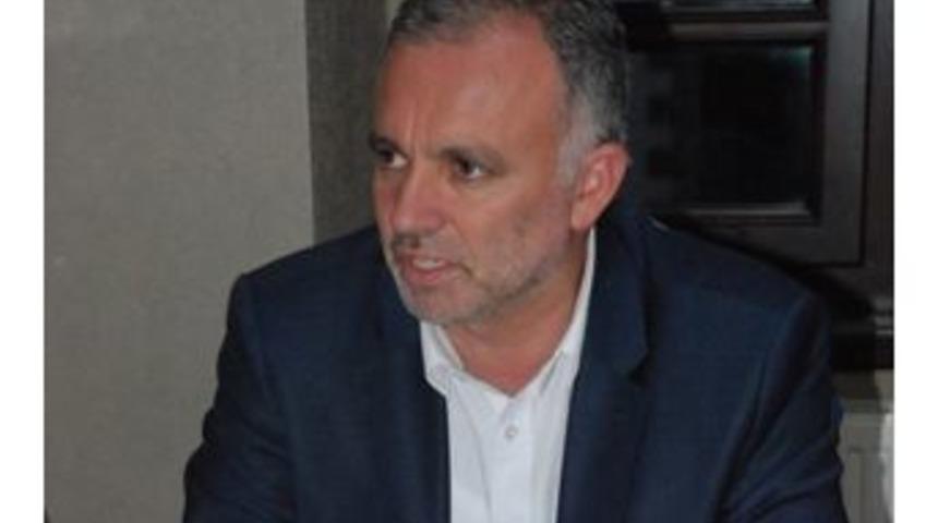 Hdp Parti S&ouml;zc&uuml;s&uuml; Kars Milletvekili Ayhan Bilgen&rsquo;in Şeker Fabrikası A&ccedil;ıklaması