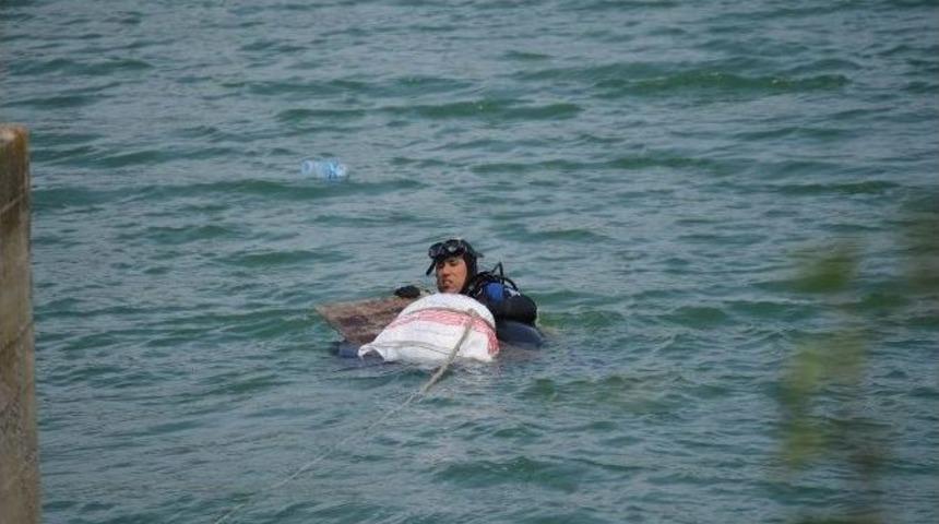 &Ccedil;ift&ccedil;ilerden B&uuml;y&uuml;kşehir&rsquo;e Su Teşekk&uuml;r&uuml;