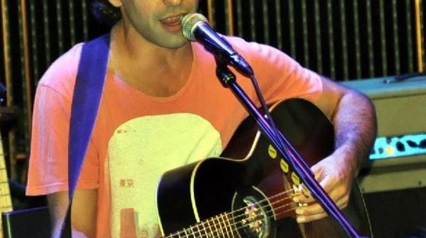 Duman, Halikarnas'ta Konser Verdi