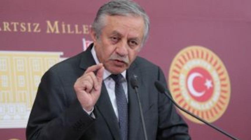 Mhp’li Adan: “tuğrul’un Aldığı Karar Değersizdir”
