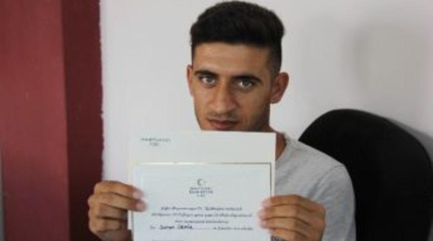 Zafer Bayramı Kutlamaları Ter&ouml;r Olayları Nedeniyle İptal Edildi