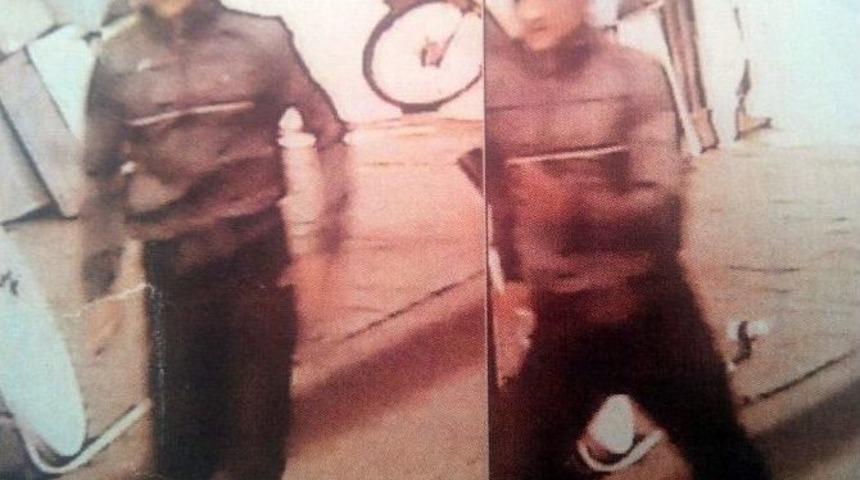 Şanlıurfa&rsquo;da Kuyumcu Soygunu