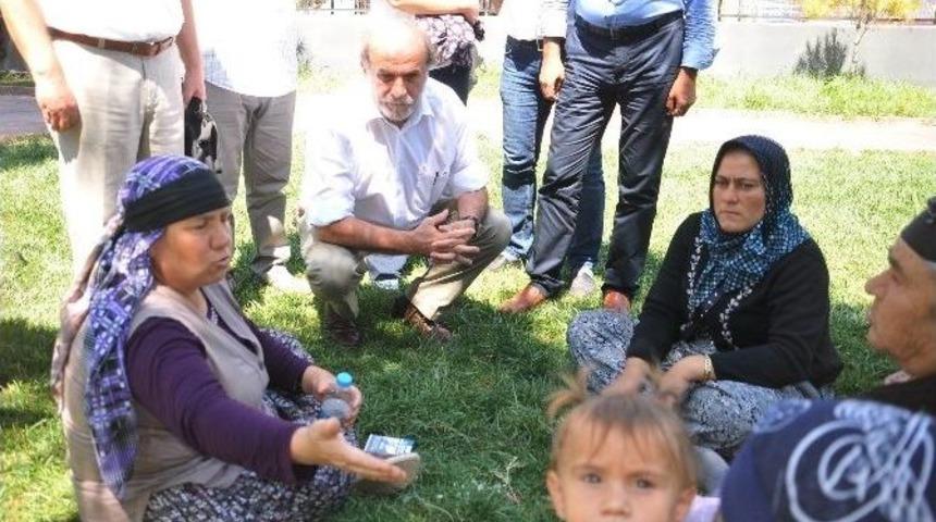 Hdp’li Kürkçü’den Çarpıcı Soma Davası Yorumu: