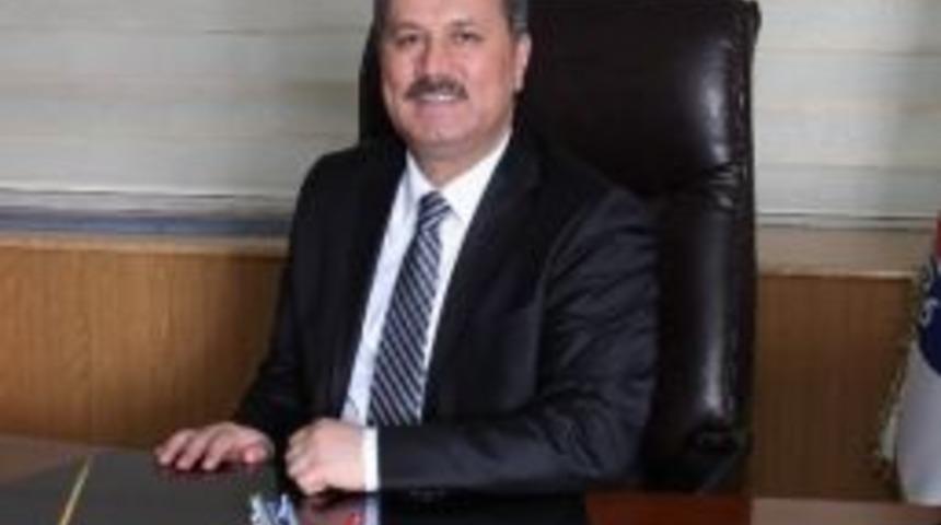 Dto Başkanı &Ouml;zer&rsquo;den 30 Ağustos Mesajı