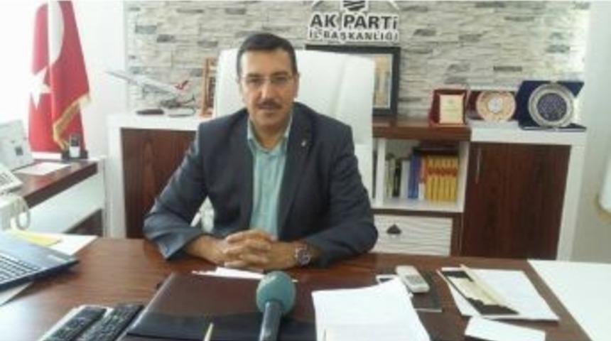 Kuluncak İl&ccedil;esine Dev Yatırım