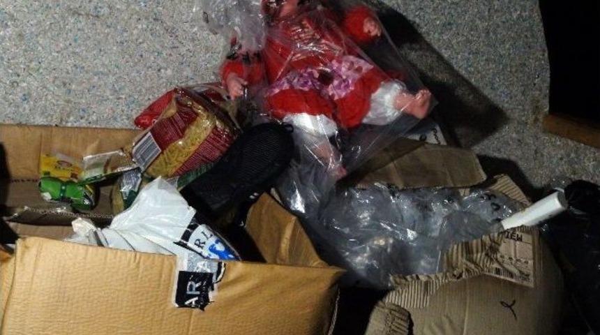 &rsquo;yardım Yapıyoruz&rsquo; Diye Girdikleri Evde Hırsızlık Yapan Şahıslar Yozgat&rsquo;ta Yakalandı