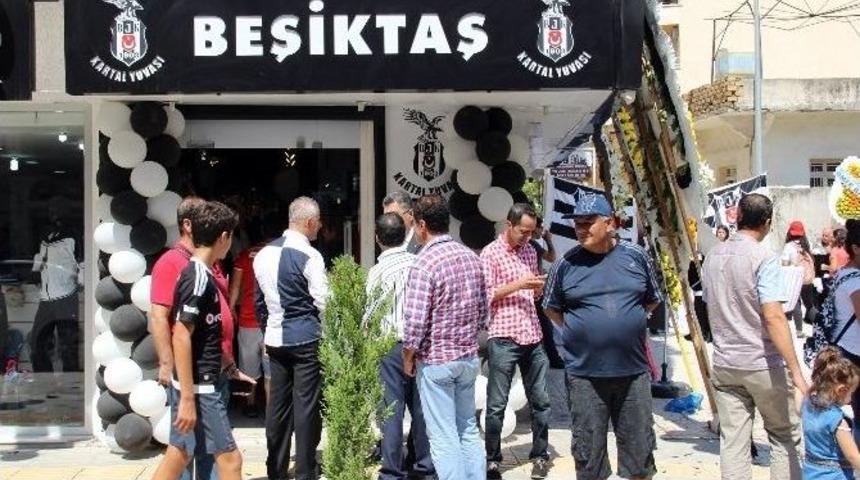 Fikret Orman İskenderun&rsquo;da