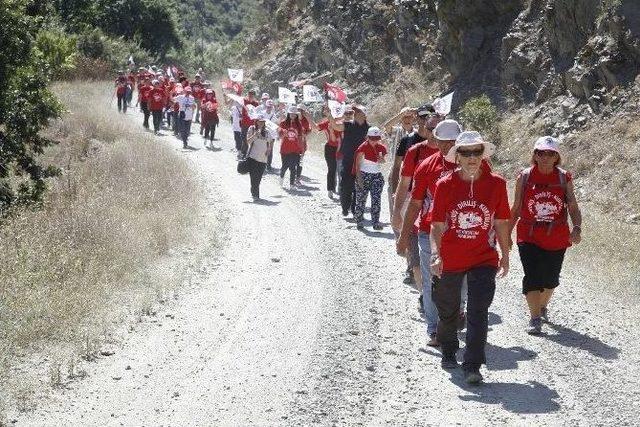 Odunpazarı Belediyesi Metristepe’de