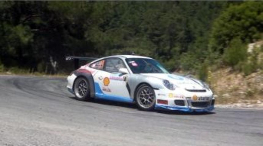 Ülkü Motorsport Zirve İçin Son Virajda